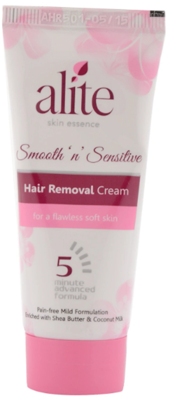 Alite Hair Removal Cream, 30 grams - 30GM